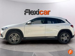 Mercedes GLA GLA 200 D 4MATIC