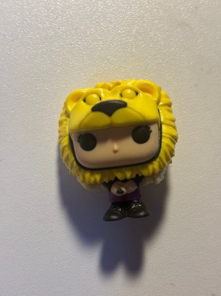 Funko Pop Pequeño León