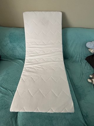 Colchón Ikea Espuma Cama Júnior 70x160