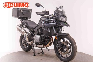 BMW F 750 GS