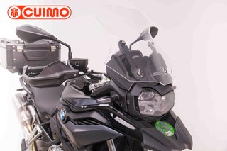 BMW F 750 GS