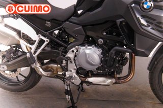 BMW F 750 GS