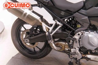 BMW F 750 GS