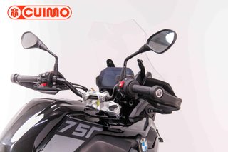 BMW F 750 GS