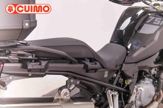 BMW F 750 GS