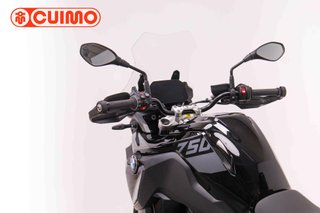 BMW F 750 GS