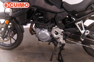 BMW F 750 GS