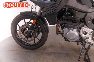 BMW F 750 GS