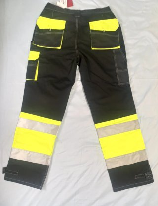 Pantalón de trabajo Adeepi Pro Talla L