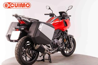 HONDA NC 750 X DCT
