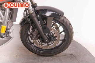HONDA NC 750 X DCT