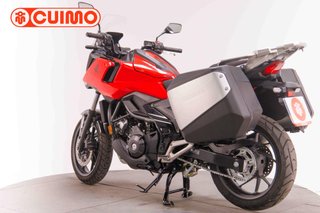 HONDA NC 750 X DCT
