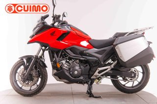 HONDA NC 750 X DCT