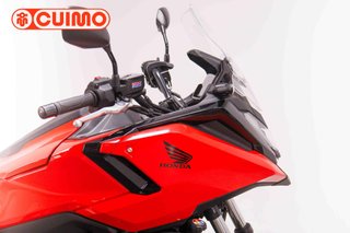 HONDA NC 750 X DCT