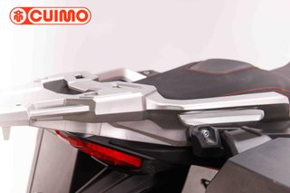HONDA NC 750 X DCT