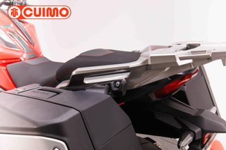 HONDA NC 750 X DCT