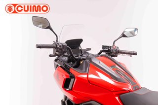 HONDA NC 750 X DCT