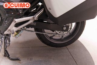 HONDA NC 750 X DCT