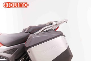 HONDA NC 750 X DCT