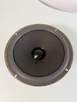 Woofer Acoustic Research 200033-0