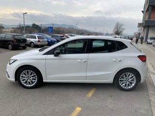 Seat Ibiza 1.0 TSI 85kW (115CV) FR XS