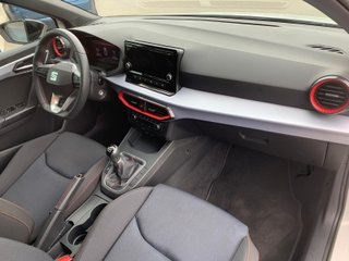 Seat Ibiza 1.0 TSI 85kW (115CV) FR XS