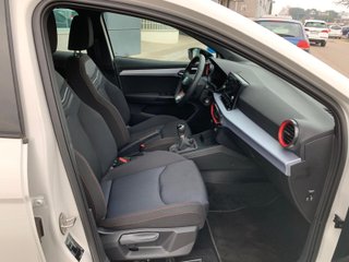 Seat Ibiza 1.0 TSI 85kW (115CV) FR XS