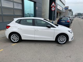 Seat Ibiza 1.0 TSI 85kW (115CV) FR XS