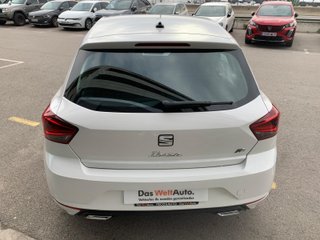 Seat Ibiza 1.0 TSI 85kW (115CV) FR XS