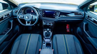 Precioso VW T-Roc