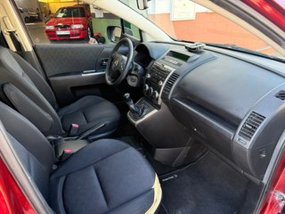 Mazda 5 2009
