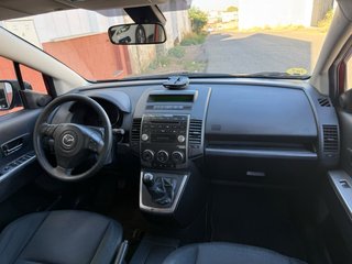 Mazda 5 2009