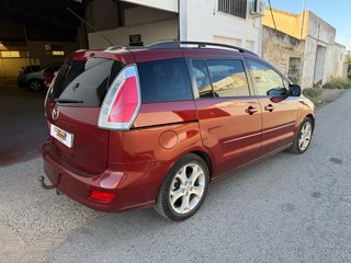 Mazda 5 2009