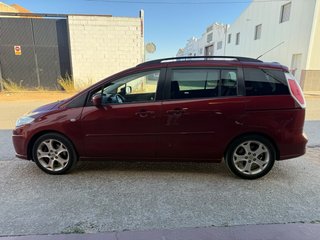 Mazda 5 2009