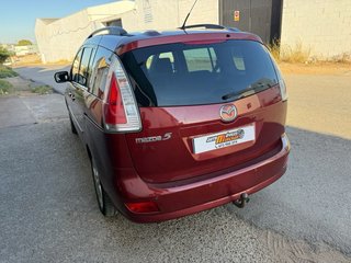 Mazda 5 2009
