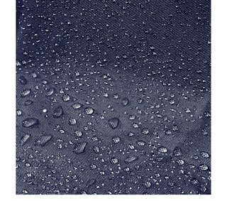 Carpa Gazebo 3x3m Azul Marino Impermeable