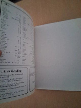 The Time Traveller Book of Rome and Romans