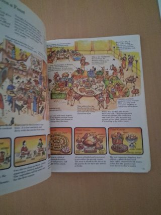 The Time Traveller Book of Rome and Romans