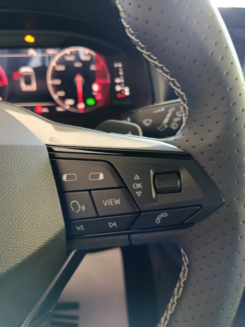 SEAT Arona 2026, foto 7