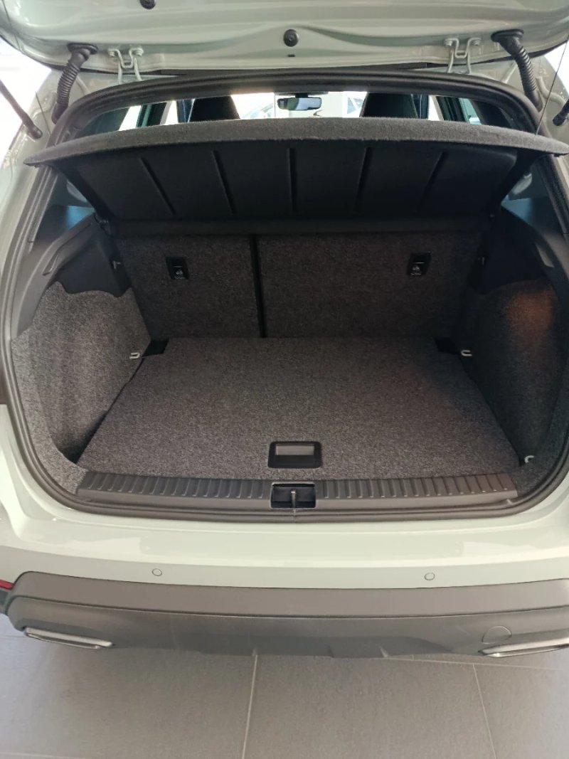 SEAT Arona 2026, foto 12