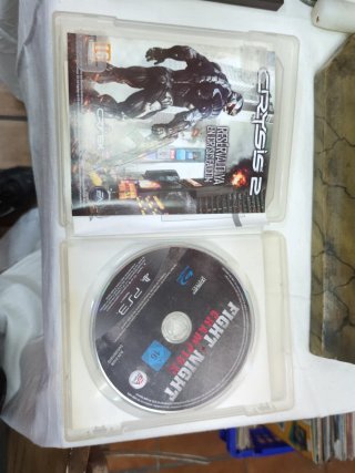 Juego PS3 Fight Night Champion EA Sports