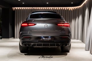 Mercedes-Benz GLE 53 Coupé AMG TECHO 2022