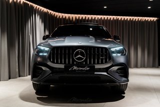 Mercedes-Benz GLE 53 Coupé AMG TECHO 2022
