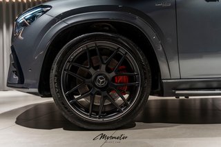 Mercedes-Benz GLE 53 Coupé AMG TECHO 2022