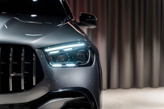 Mercedes-Benz GLE 53 Coupé AMG TECHO 2022
