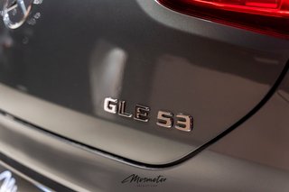 Mercedes-Benz GLE 53 Coupé AMG TECHO 2022
