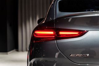 Mercedes-Benz GLE 53 Coupé AMG TECHO 2022
