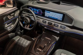 Mercedes-Benz GLE 53 Coupé AMG TECHO 2022