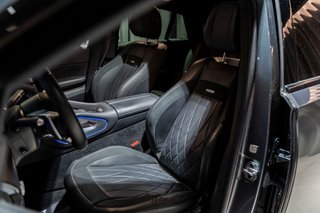 Mercedes-Benz GLE 53 Coupé AMG TECHO 2022