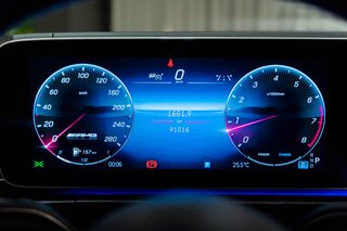 Mercedes-Benz GLE 53 Coupé AMG TECHO 2022